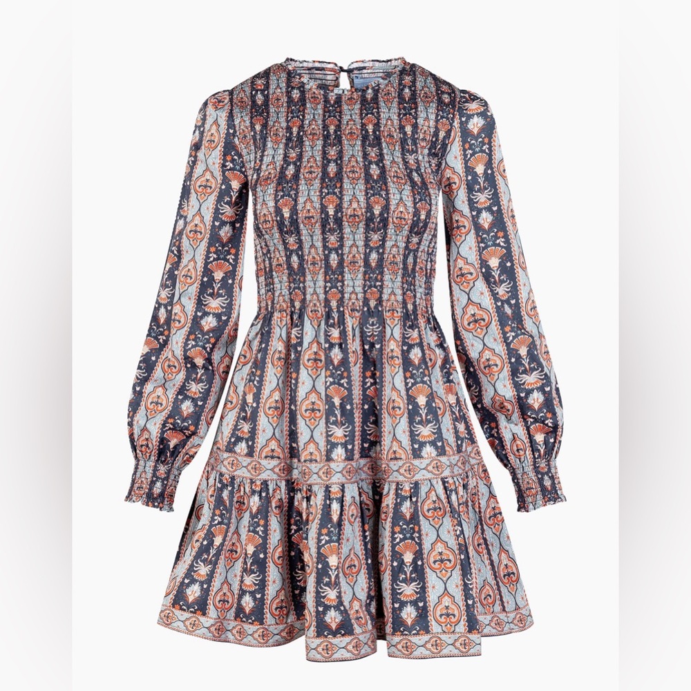 Hill House Home Viviana Mini Nap Dress